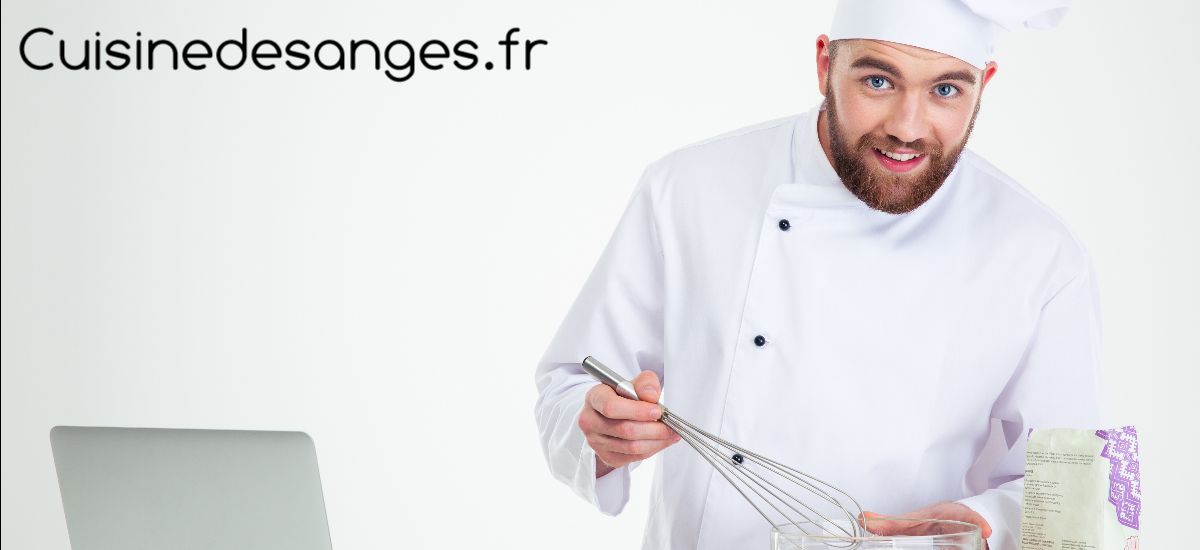 cuisinedesanges.fr
